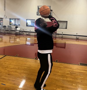 Tarik Crumpton