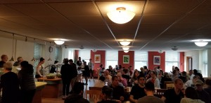 Reike Raja Yoga Retreat - May 2019