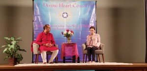 Reike Raja Yoga Retreat - May 2019
