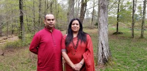 Reike Raja Yoga Retreat - May 2019