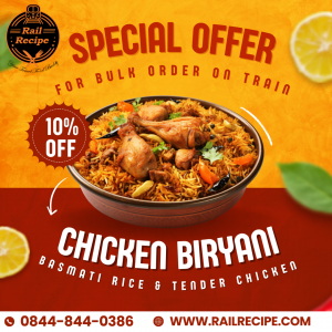 BIRYANI OFFER