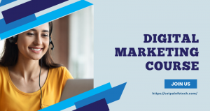 digital marketing course