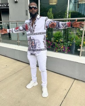 Murda Man Enlist Boosie Badazz For Impressive“Preach Remix”