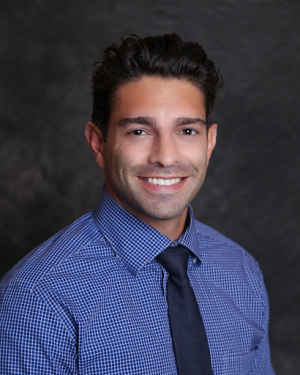 Peter F. Serratelli Jr., DDS, a Dentist with Bayonne Smile Center
