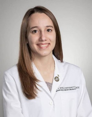 Emily Koester, DMD, a Dentist with Smith Family Dentistry