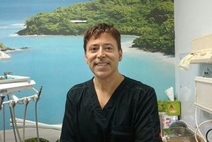 John Peragine, DDS, a Dentist with Holiday Dental