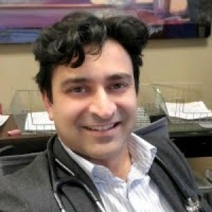 Ashish Kabra, MD, a Cardiologist with North County Cardiovascular Specialists APMC