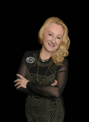 Sherri Parker-Evans, Recognized by BestAgents.us as a 2023 Top Agent