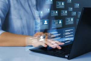 role based access control inventory management asset tracking software