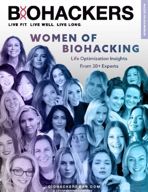 Women In Biohacking 