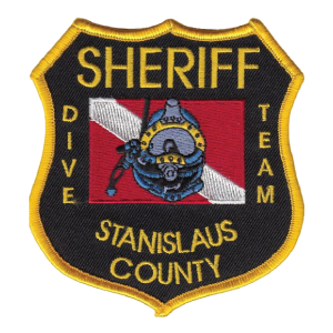 sheriff patches