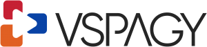 VSPAGY Preferred Black Logo