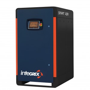 integrex - patented modular medical air compressor system