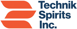 Technik Spirits Inc. Logo
