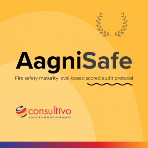 AagniSafe - Fire Safety Audit Protocol