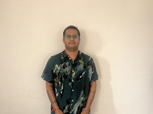 Bhavik Sarkhedi - Storyteller and Writer