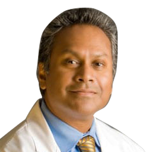 Bonnie Seecharran, MD, a Cardiologist with Middletown Medical & Orange Regional Medical Center