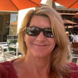 Susan Dominic, MD, an Internist in Private Practice