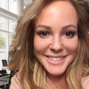 Carrie Jacobs, PsyD, a Clinical Sexologist and Psychologist in Private Practice