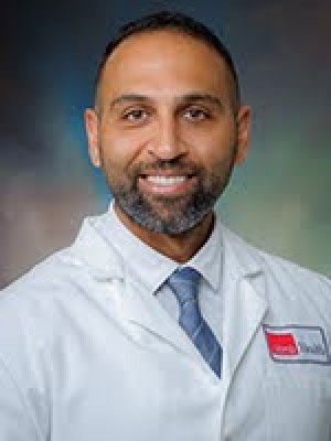 Get to know Pediatric Ophthalmologist Dr. Alaa Al-Suradi, who serves patients in Texas.