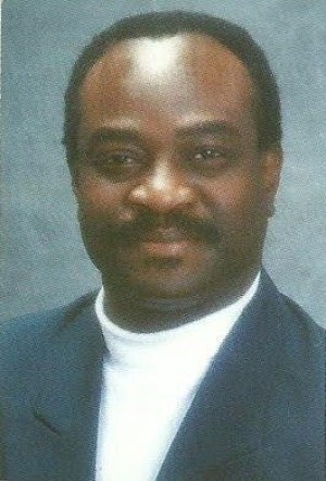 J. Israel Gadson, Recognized by BestAgents.us as a 2023 Top Agent