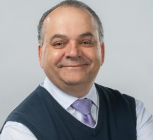 Leo Nikolouzos, Recognized by BestAgents.us as a 2023 Top Agent