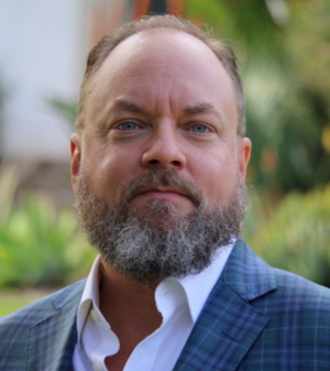 Brian E. Parker, Recognized by BestAgents.us as a 2023 Top Agent