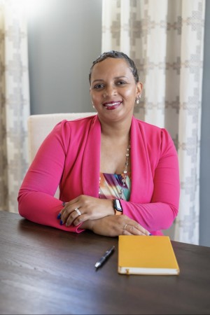 Sherrell Butler, Recognized by BestAgents.us as a 2023 Top Agent