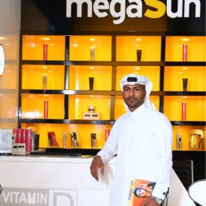 MegaTan: Transforming the Tanning Landscape.