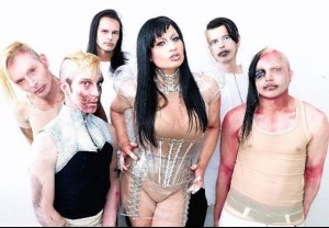 Gabriel and the Apocalypse