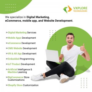 Vxplore