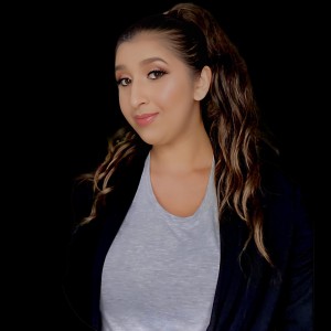 Joanna Chetram is Launching Her New Venture Joanna Beauty of Glam