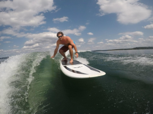 Hugh Simonton Adventure image