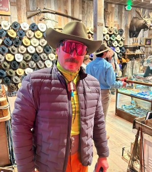 Hugh Simonton Memphis