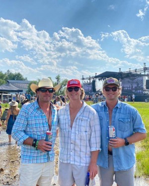 Hugh Simonton United States