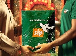 Sip Direct image 3