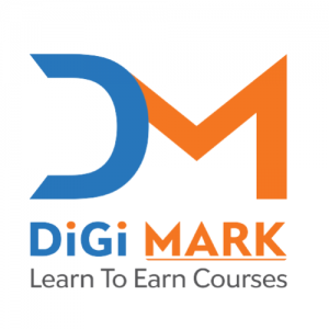 DiGi MARK Logo PNG