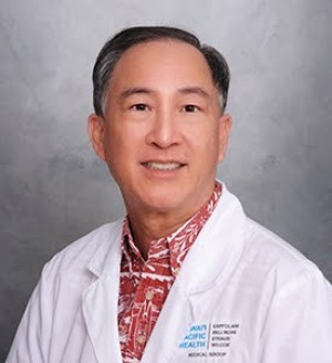 Get to know Hospice and Palliative Medicine Specialist Dr. Arnold Kop, who serves patients in Honolulu, Hawaii.