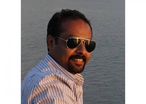 Robin R. Varghese, PT, a Physical Therapist with Valley Healing Hands, LLC