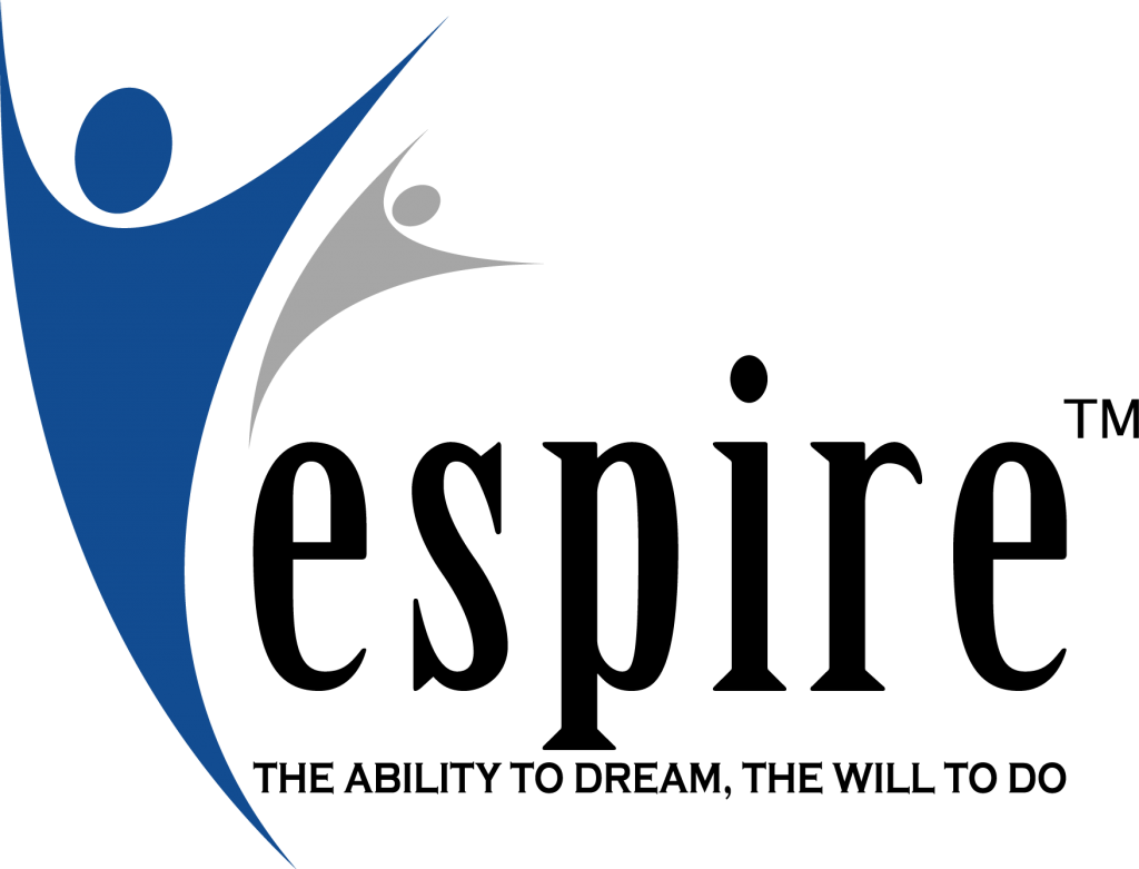 Espire Corporate Logo Espire Corporate Logo