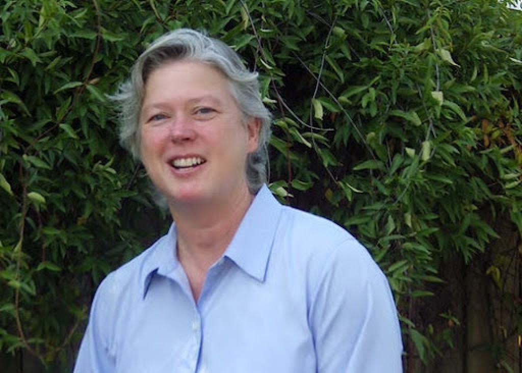 Rose Livingston, DC, a Chiropractor with Hot Springs Chiropractic