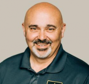 Franco DeSimone, Recognized by BestAgents.us as a 2023 Top Agent
