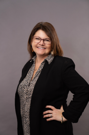 Kimberley Tufts, Recognized by BestAgents.us as a 2023 Top Agent