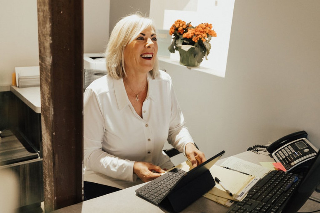 Martha D. Baker, DDS, General Dentist with Diamond Lake Dental IssueWire