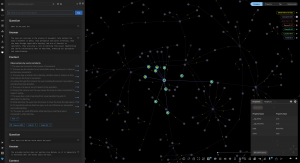 SightXR: Visualization-First Analysis for AI 