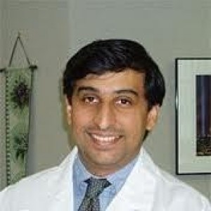 Suraj Alva, MD, FACS, FASCRS, Colon & Rectal Surgeon with Associated Colon and Rectal Surgeons