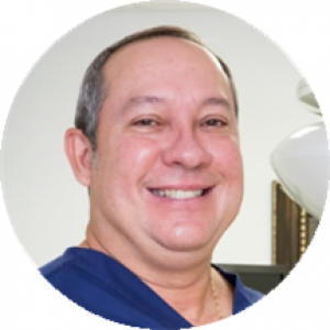Andres E. Biaggi, DMD, DIDIA, General Dentist with Preferred Dental Center