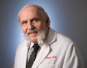 John A. Linfoot, MS, MD, Endocrinologist and Nuclear Medicine Specialist with the Diabetes and Endoc