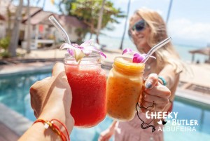 cheeky butler albufeira 2023 2024