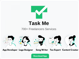 Task Me Freelancer